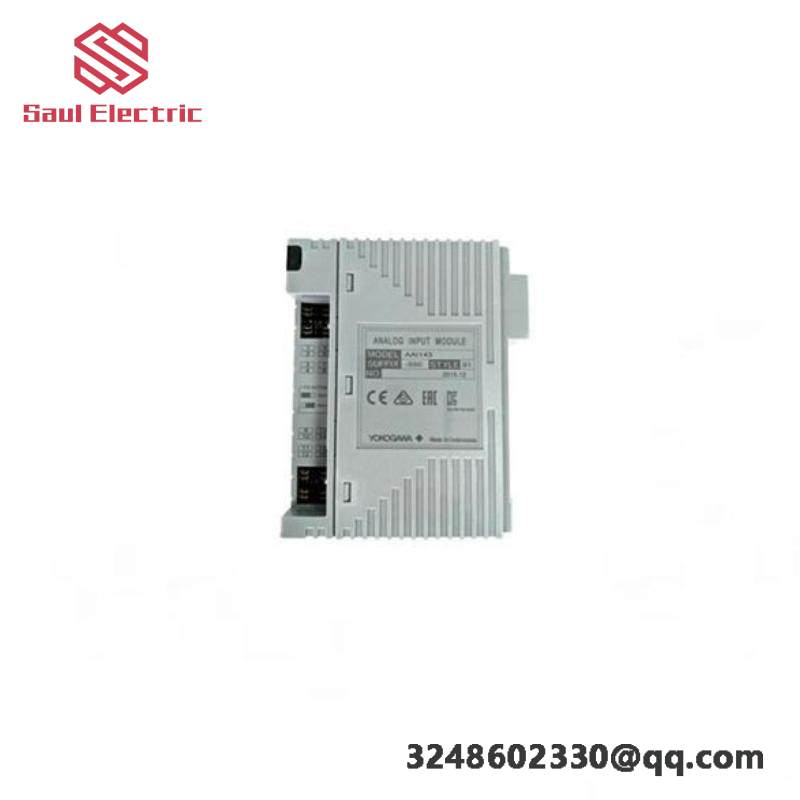 YOKOGAWA CP401-10 Processor Module