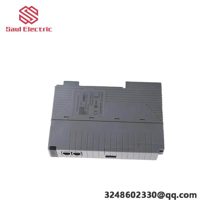 Yokogawa CP451-50 S2 Processor Module