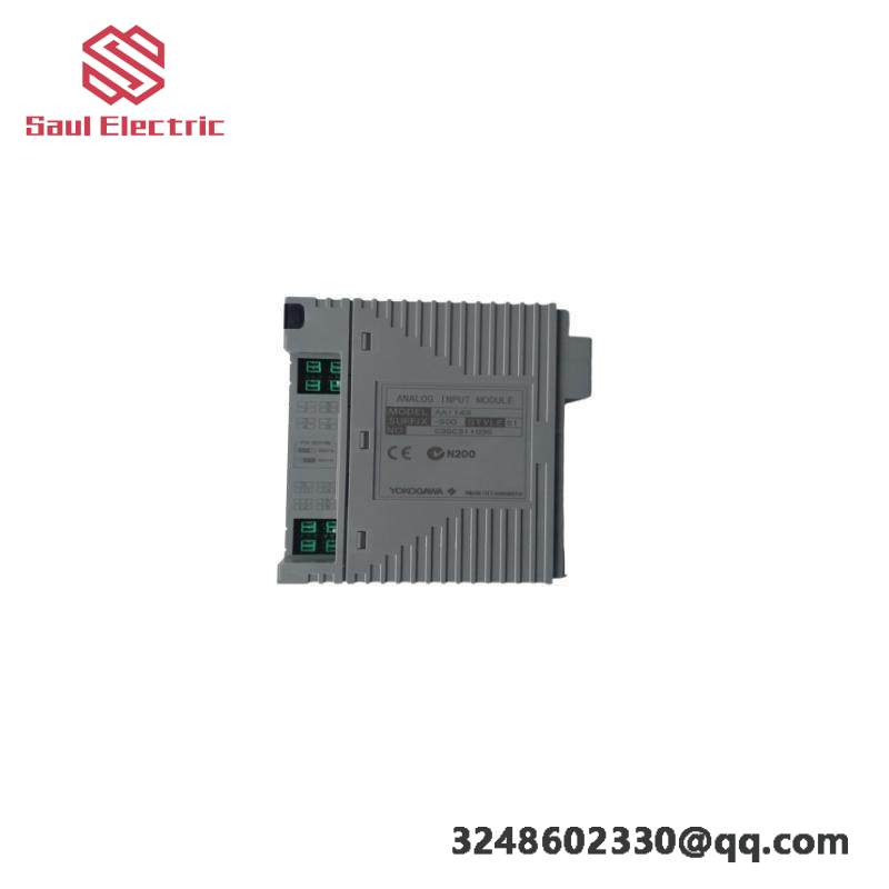 YOKOGAWA CP471-00 Processor Module