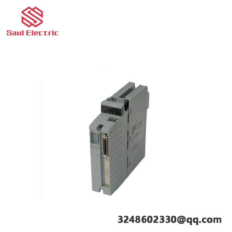 YOKOGAWA EB501-10 S1 COMMUNICATION MODULE BUS INTERFACE