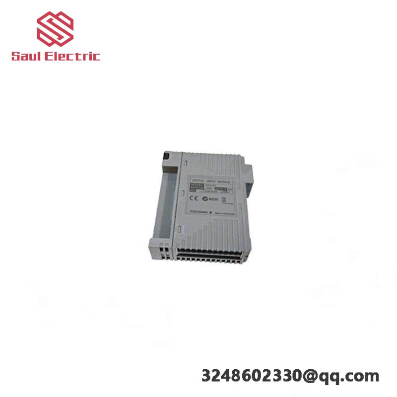 Yokogawa EB501-10 S2 Bus Interface Module