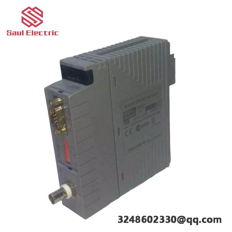 Yokogawa EB501-50 S2 Bus Interface Module