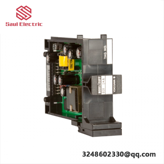 YOKOGAWA EC0*A Signal Conditioner Card