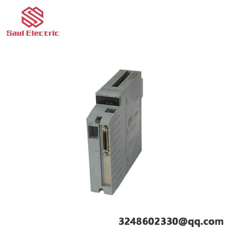 Yokogawa EC401-10 ESB Bus Coupler Module