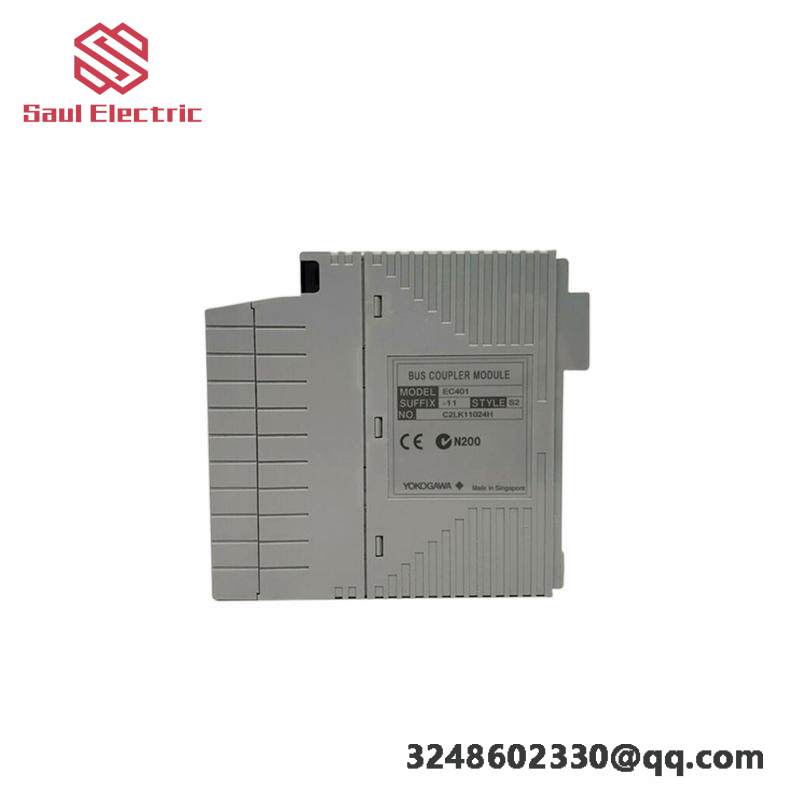 YOKOGAWA EC401-11 COMMUNICATION MODULE