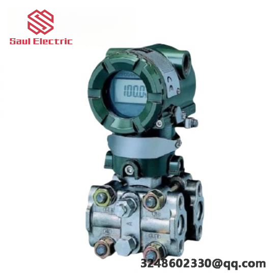 Yokogawa EJA110A-EM5S Pressure Transmitter