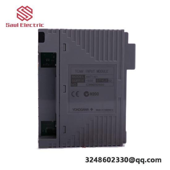 YOKOGAWA ER5*C Input Module