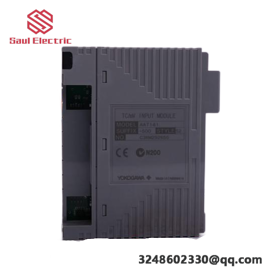 YOKOGAWA ER5*C Input Module