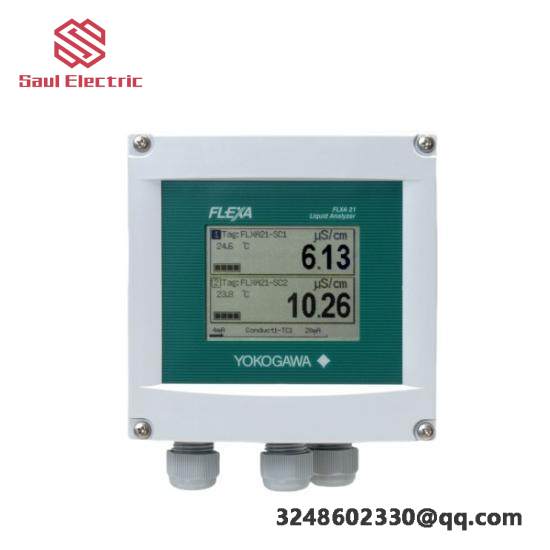 Yokogawa FLXA21 DPDABC1NNANLANNNU