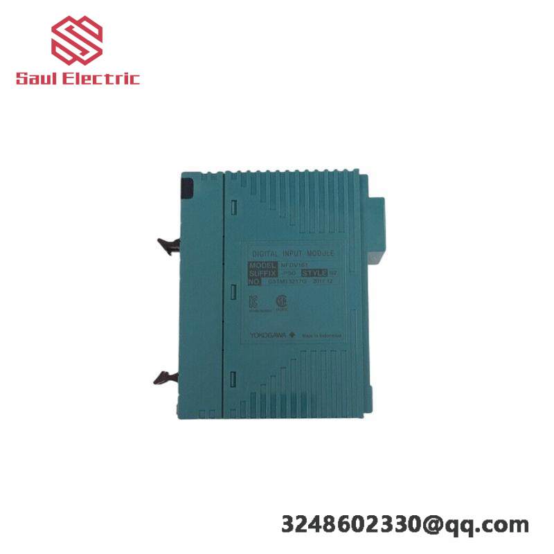 Yokogawa NFDV161-P51 Digital Input Module