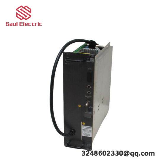 Yokogawa PW302 S4 Power Supply