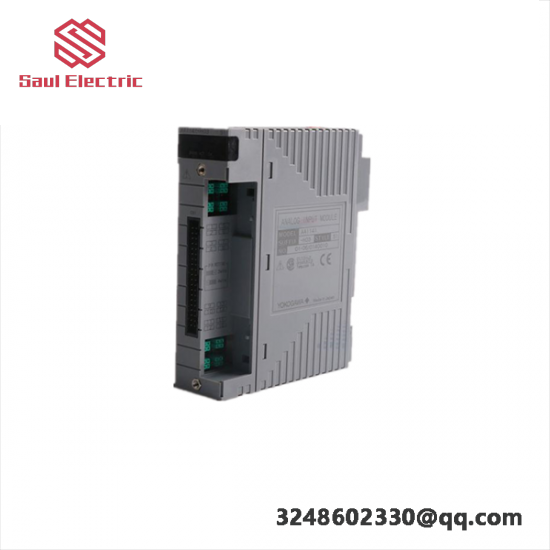 Yokogawa PW482-50 S2 Power Supply Module