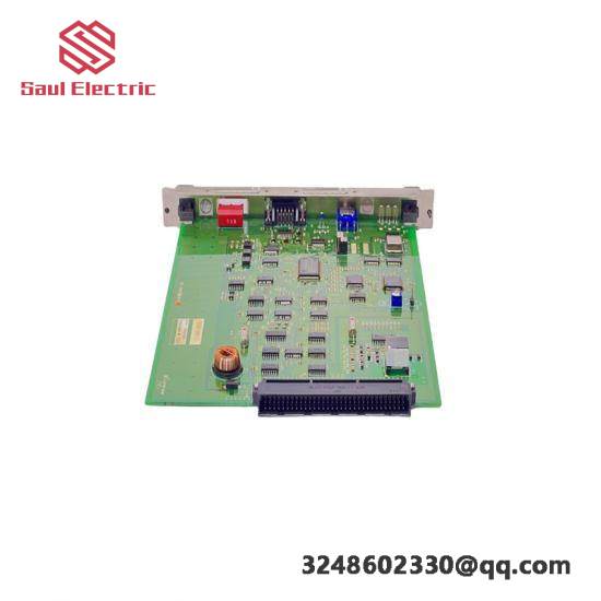 YOKOGAWA RB401-S4 Bus Module