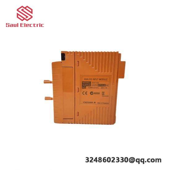 Yokogawa SRM530-000  DCS Module