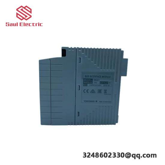 Yokogawa SB401-50  ESB Bus Interface Slave Module