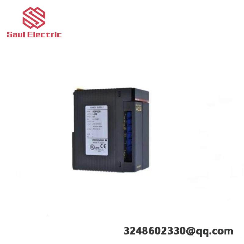 YOKOGAWA SDV531-S23 S1 Digital Output Module