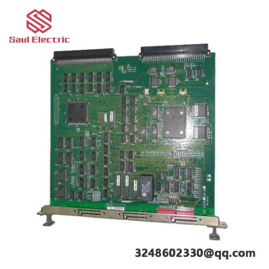 Yokogawa VF311 S1 Interface Card