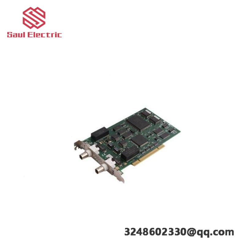 YOKOGAWA VF701 S3 INTERFACE CARD