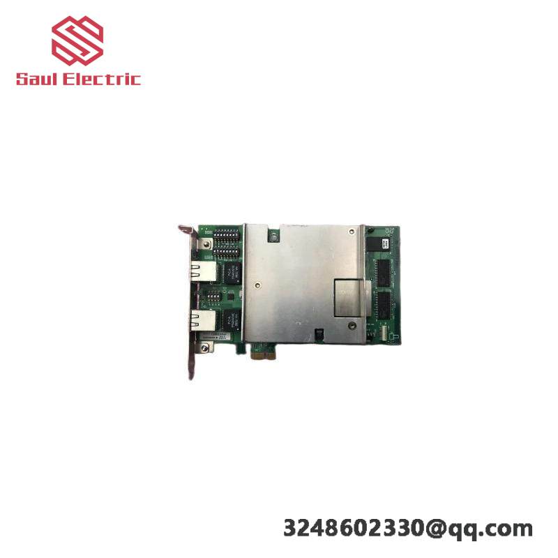 YOKOGAWA VI702 Vnet/IP Interface Card