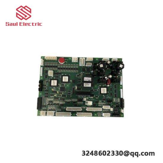 York 031-02478-002 PCB1429R055 PCB2116 Output Control Board