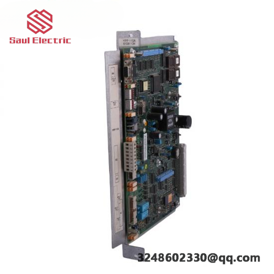 YPP110A 3ASD573001A1  PC Drive Digital Processor Module  ABB