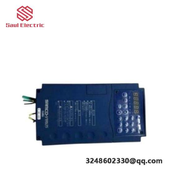 YTchips SHF-2.2K-A  Frequency Converter