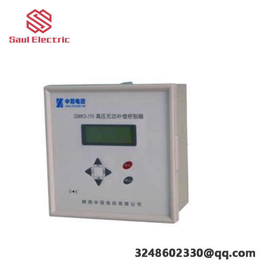 Zhongguan Electric DWK3-110BZM  Shaanxi Zhongguan Electric Control Co., Ltd