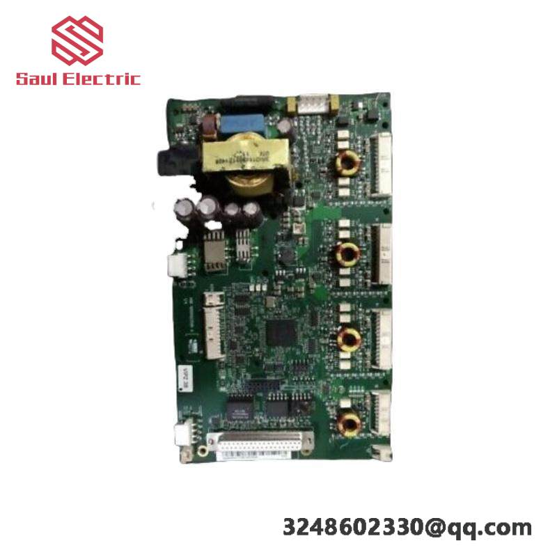 ABB ZINT-591 Driver board