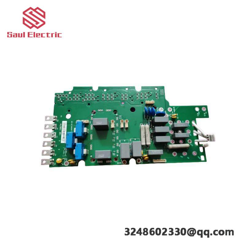 ABB ZMAC-541 Inverter driver board