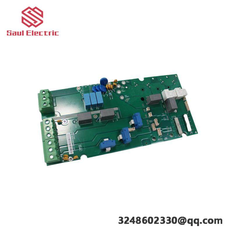 ABB zmac-542 Driver board