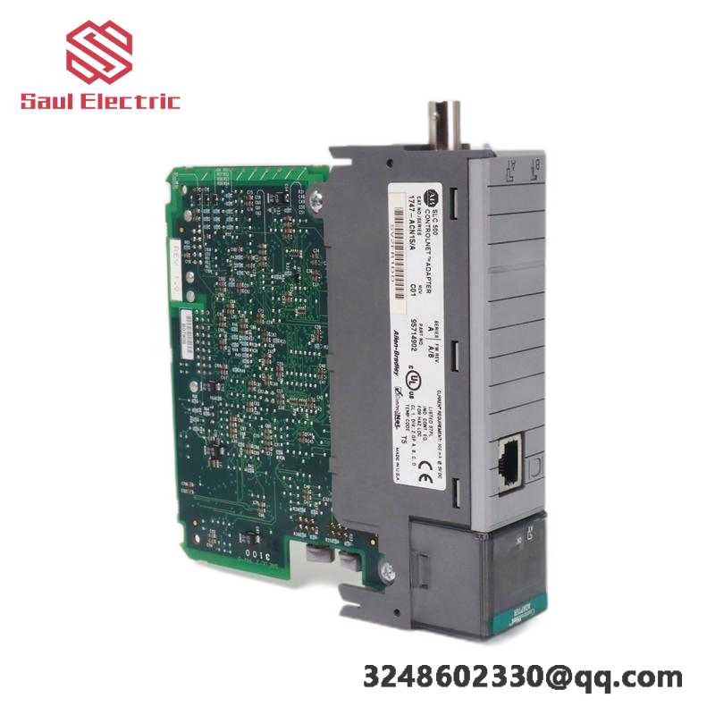 SHARP ZW-162M I/O LINK INPUT/OUTPUT MODULE