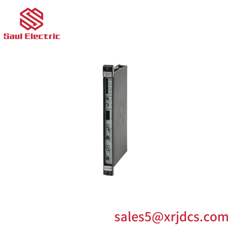Reliance Electric 0-57670-A Universal Drive Controller