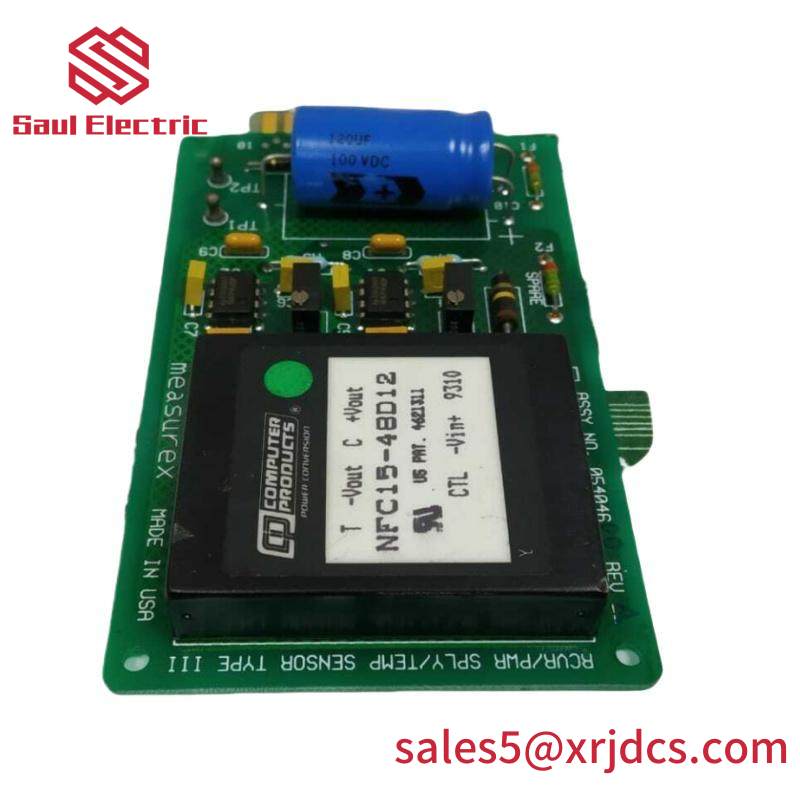 HONEYWELL 05404600 04404600 Keyboard Module
