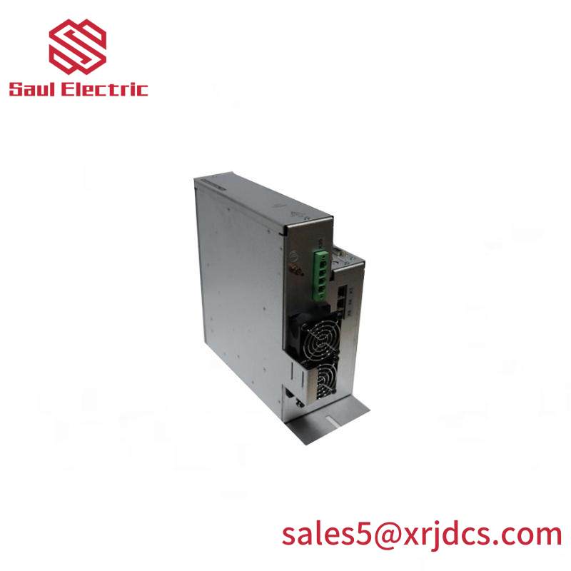 TOX PRESSOTECHNIK 0610520IF120243B PLC Module