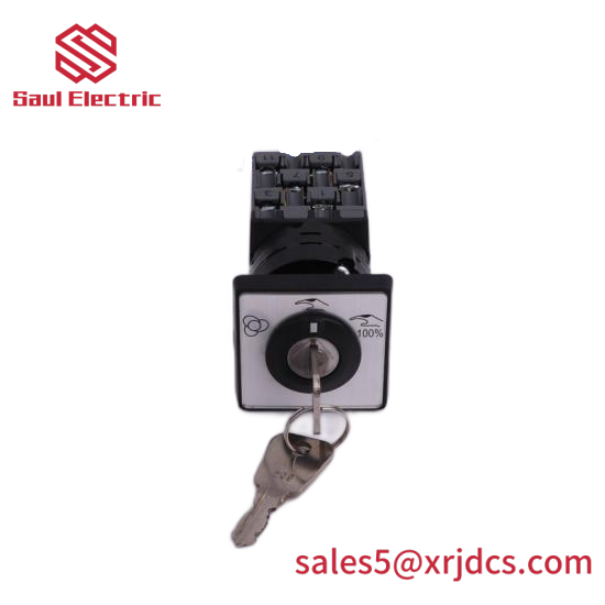 07DC92 GJR5251600R0202 ABB