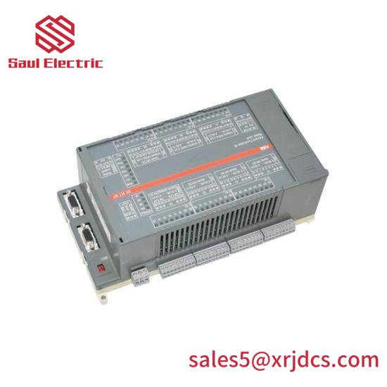 07KT97 WT97 GJR5253000R0200  Central Unit  ABB