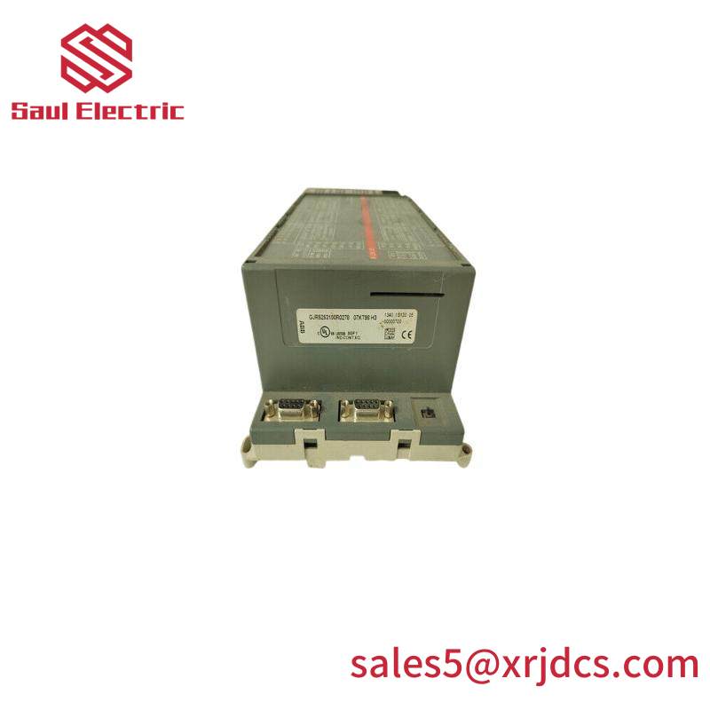 ABB 07KT98 WT98 GJR5253100R0278 Advant Controller