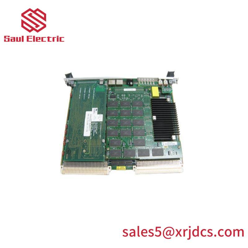 Motorola MVME137