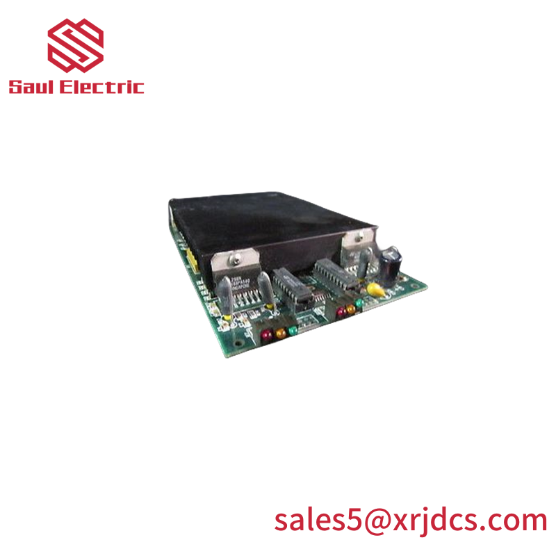  ESC 1-142-500 STEPPER CONTROLLER