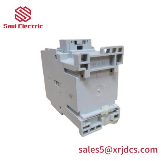 100-C30E*00  IEC 30 A Contactor