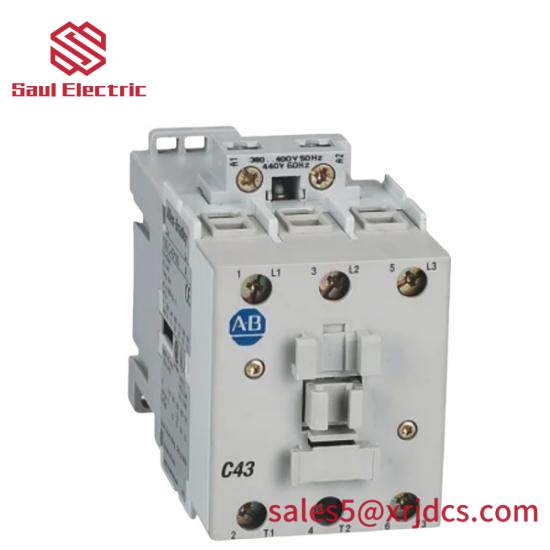 100-D140EA11 Contactor Brand New