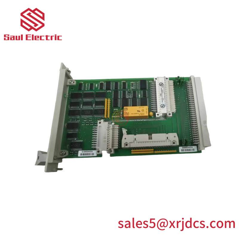 HONEYWELL 10001/R/I Vertical Bus Driver