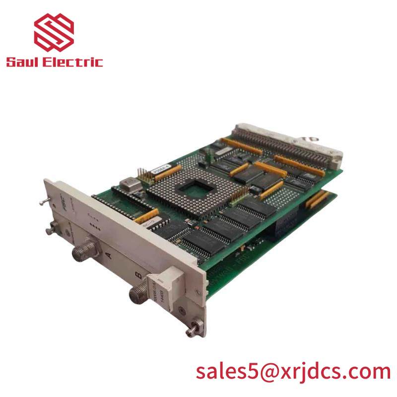 HONEYWELL 10008/2/U FSC-SMM Communication Module