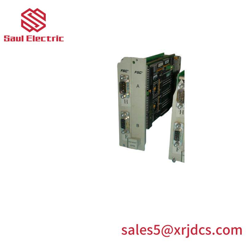 HONEYWELL 10014/H/F Communication Module