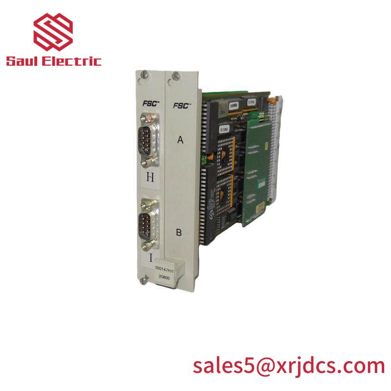 HONEYWELL 10014/H/I Communication Module