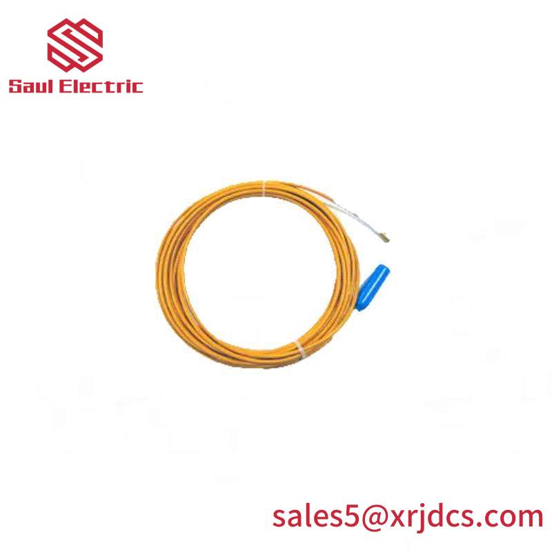 BENTLY NEVADA 10026-02-12-05-02 Extension Cable
