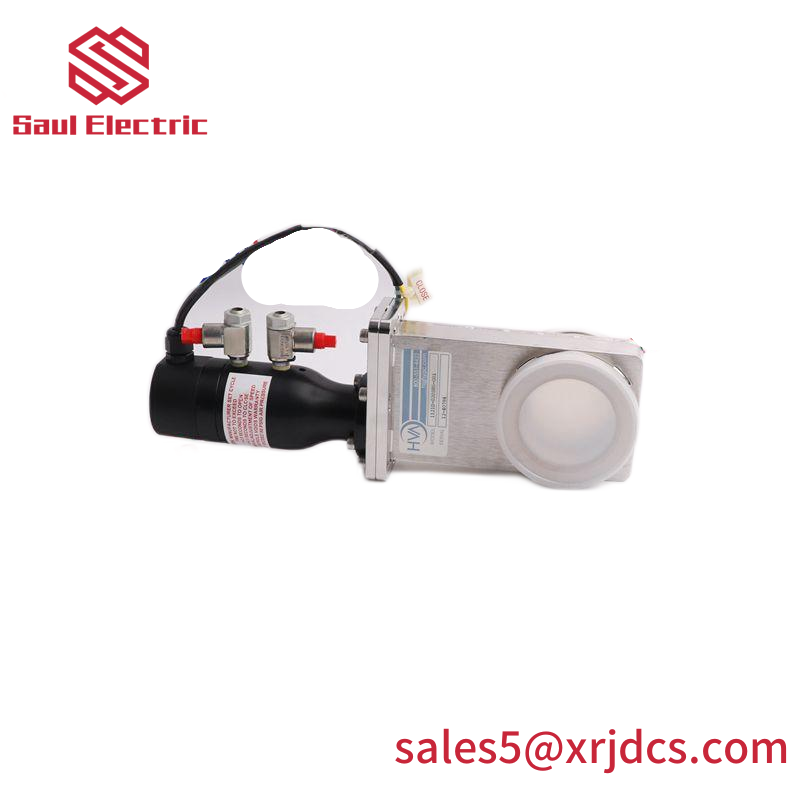 HVA 11210-0203RS-001 Gate Valve