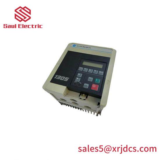 1305-BA01A-HA2 AC Drive