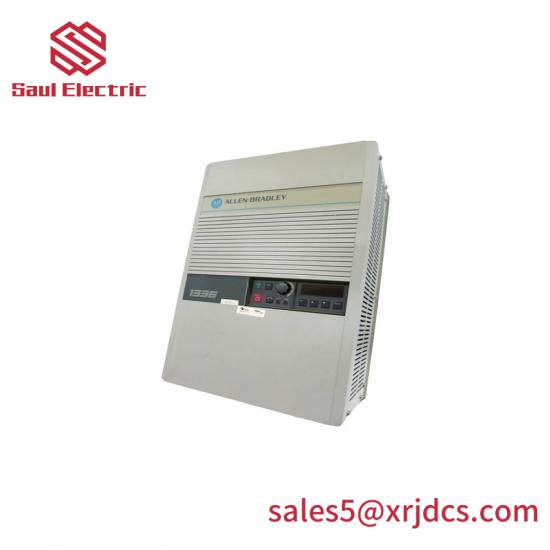 1336-B005-EAD-FA2-L1-S1 Adjustable Frequency AC Drive