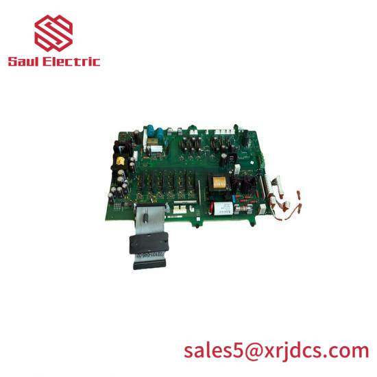 1336-BDB-SP17C SPK Drive Gate Board